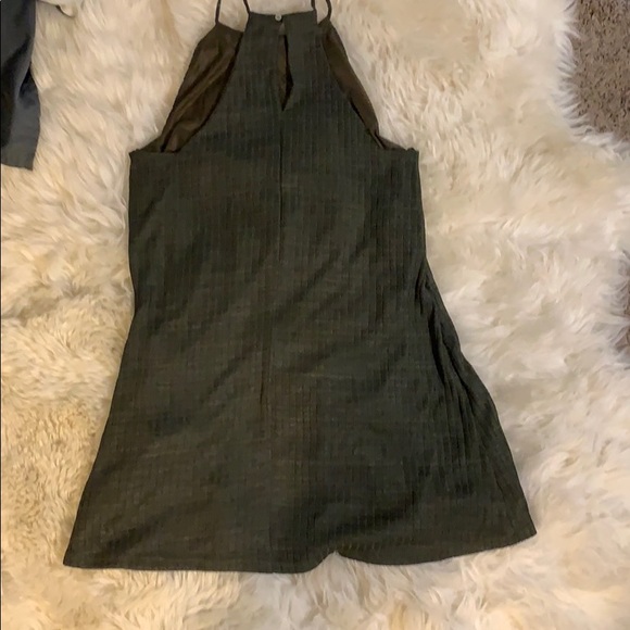 Zara mini shift dress - Picture 3 of 4